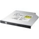 Оптический привод DVD-RW ASUS SDRW-08U1MT/BLK/B/GEN - Нулевой остаток (Feed)  - Нулевой остаток (Feed) 