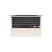 Ноутбук Apple MacBook Air 13 M5 A3449 Starlight (MDHA4UA/A) - Ноутбуки - Ноутбуки