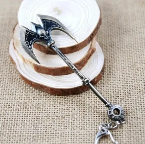 Брелок League Of Legends Metal №12 - -