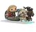 Фігурка Funko Marvel Thor: Love and Thunder The Goat Boat Фанко Тор лодка з козлами 290 - -