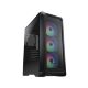 Корпус для ПК Cougar Archon 2 Mesh RGB Black - Нулевой остаток (Feed) - Нулевой остаток (Feed)