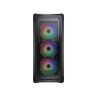 Корпус для ПК Cougar Archon 2 Mesh RGB Black