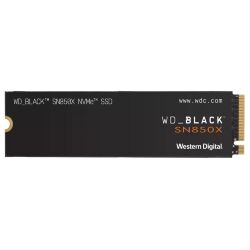 Накопитель SSD M.2 2280 1TB SN850X WD (WDS100T2X0E)