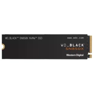 Накопитель SSD M.2 2280 1TB SN850X WD (WDS100T2X0E)