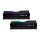 Модуль памяти для компьютера DDR5 32GB (2x16GB) 7200 MHz Trident Z5 RGB G.Skill (F5-7200J3445G16GX2-TZ5RK) - Модули памяти для компьютера  - Модули памяти для компьютера 