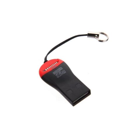 Считыватель флеш-карт ST-Lab U-374 - Нулевой остаток (Feed)  - Нулевой остаток (Feed) 