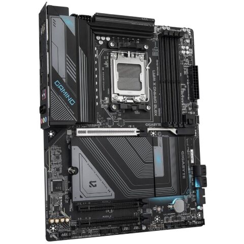 Материнская плата GIGABYTE X870 GAMING X WIFI7 - Системные (материнские) платы - Системные (материнские) платы