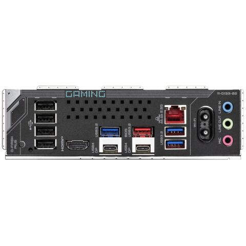 Материнская плата GIGABYTE X870 GAMING X WIFI7 - Системные (материнские) платы - Системные (материнские) платы