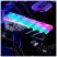 Модуль памяти для компьютера DDR5 32GB (2x16GB) 5600 MHz Panther RGB Apacer (AH5U32G56C5229BAA-2) - Нулевой остаток (Feed) - Нулевой остаток (Feed)
