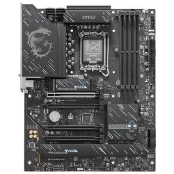 Материнская плата MSI Z890 GAMING WIFI