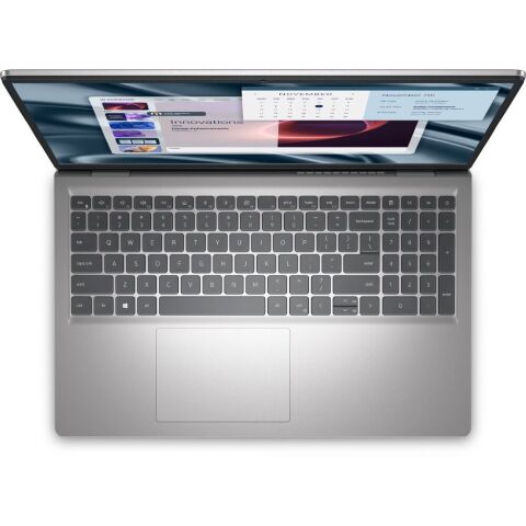 Ноутбук Dell Pro 15 Essential (PV15250RPLU003UA_W11P) - Ноутбуки  - Ноутбуки 