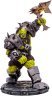 Фигурка McFarlane World of Warcraft Orc Warrior Shaman (Rare) Варкрафт Орк Воин Шаман -   -  