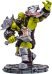 Фигурка McFarlane World of Warcraft Orc Warrior Shaman (Rare) Варкрафт Орк Воин Шаман -   -  