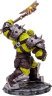 Фигурка McFarlane World of Warcraft Orc Warrior Shaman (Rare) Варкрафт Орк Воин Шаман -   -  