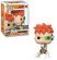 Фігурка Funko Dragon Ball Dragonball Z: Recoome (Glows, Exclusive) Перли дракона фанко 1492 - -