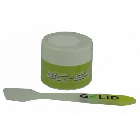 Термопаста Gelid Solutions GC-Extreme 10g (TC-GC-03-02) - Термопасты - Термопасты