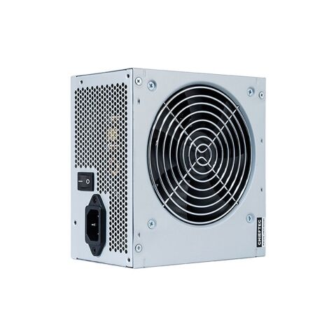 Блок питания Chieftec 600W (APB-600B8) - Блоки питания  - Блоки питания 