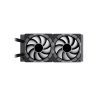 Система жидкостного охлаждения Gamemax IceChill 240V
