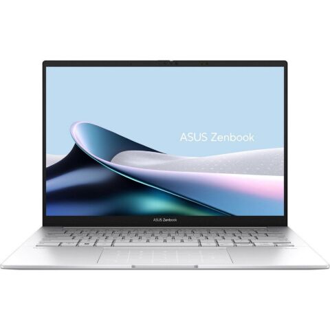 Ноутбук ASUS Zenbook 14 OLED UX3405CA-ST1262 (90NB14W2-M01V90) - Ноутбуки - Ноутбуки