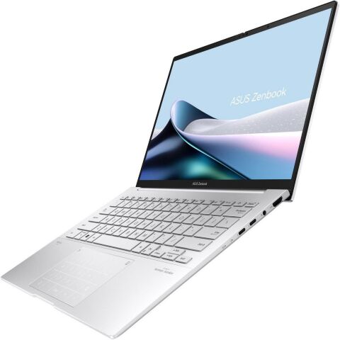 Ноутбук ASUS Zenbook 14 OLED UX3405CA-ST1262 (90NB14W2-M01V90) - Ноутбуки - Ноутбуки