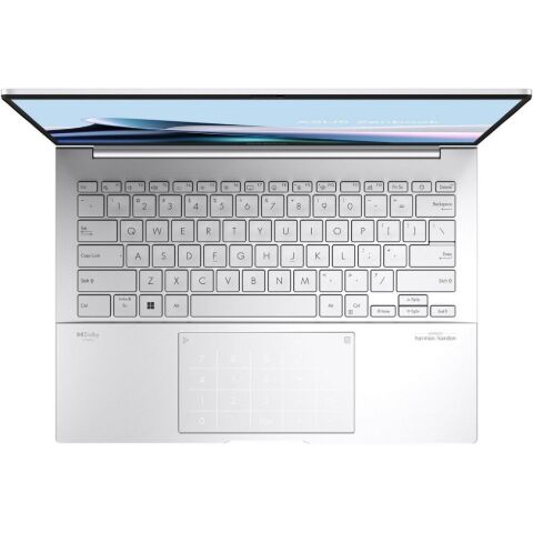Ноутбук ASUS Zenbook 14 OLED UX3405CA-ST1262 (90NB14W2-M01V90) - Ноутбуки - Ноутбуки