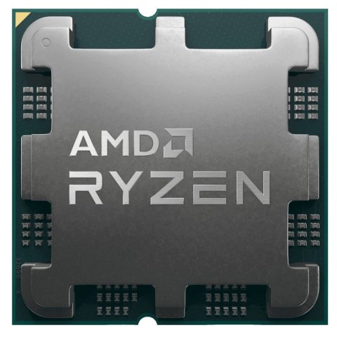 Процессор AMD Ryzen 5 7600 (100-000001015) - Нулевой остаток (Feed) - Нулевой остаток (Feed)