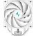 Кулер для процессора Deepcool AK400 Digital WH (AK400 Digital WHITE) - Нулевой остаток (Feed) - Нулевой остаток (Feed)