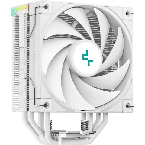 Кулер для процессора Deepcool AK400 Digital WH (AK400 Digital WHITE) - Нулевой остаток (Feed) - Нулевой остаток (Feed)