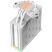 Кулер для процессора Deepcool AK400 Digital WH (AK400 Digital WHITE) - Нулевой остаток (Feed) - Нулевой остаток (Feed)