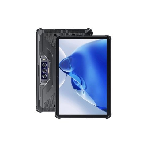 Планшет OUKITEL RT7 10.1" 4G TITAN 8/256GB LTE Black (6931940736299) - Нулевой остаток (Feed)  - Нулевой остаток (Feed) 