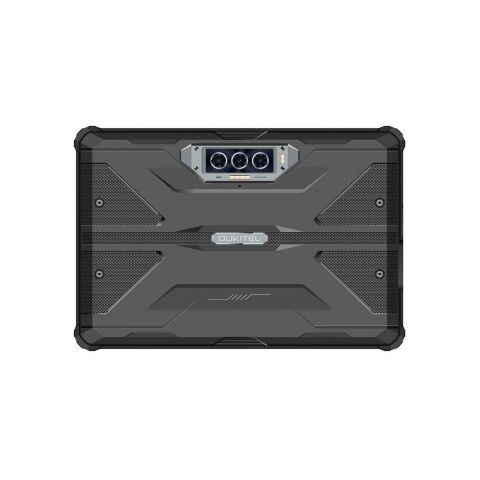 Планшет OUKITEL RT7 10.1" 4G TITAN 8/256GB LTE Black (6931940736299) - Нулевой остаток (Feed)  - Нулевой остаток (Feed) 