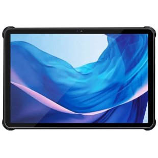 Планшет OUKITEL RT6 10.1" 8/256GB /NFC/ LTE Black (6931940750233)