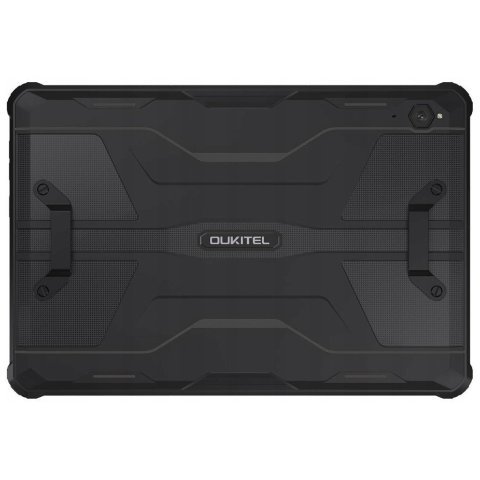 Планшет OUKITEL RT6 10.1" 8/256GB /NFC/ LTE Black (6931940750233) - Нулевой остаток (Feed)  - Нулевой остаток (Feed) 