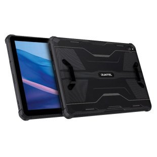 Планшет OUKITEL RT6 10.1" 8/256GB /NFC/ LTE Black (6931940750233)