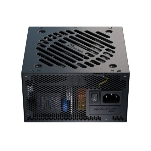 Блок питания Seasonic 650W BLACK (CORE GX-650-ATX31) - Блоки питания  - Блоки питания 