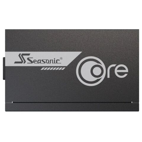 Блок питания Seasonic 650W BLACK (CORE GX-650-ATX31) - Блоки питания  - Блоки питания 