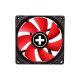 Кулер для корпуса Xilence XPF92.R.PWM (XF041) - Вентиляторы к корпусам  - Вентиляторы к корпусам 