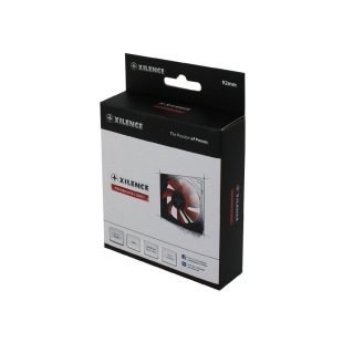 Кулер для корпуса Xilence XPF92.R.PWM (XF041)