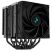 Кулер для процессора Deepcool AK620 ZERO DARK - Нулевой остаток (Feed)  - Нулевой остаток (Feed) 