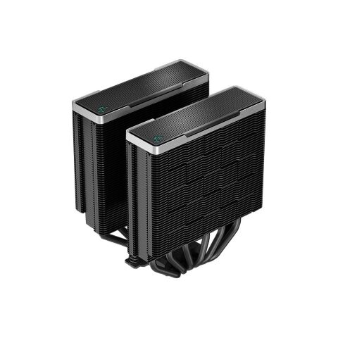 Кулер для процессора Deepcool AK620 ZERO DARK - Нулевой остаток (Feed)  - Нулевой остаток (Feed) 