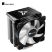 Кулер для процессора JONSBO CR-1400 black - Нулевой остаток (Feed) - Нулевой остаток (Feed)