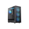 Корпус Gamemax Storm 2 AB