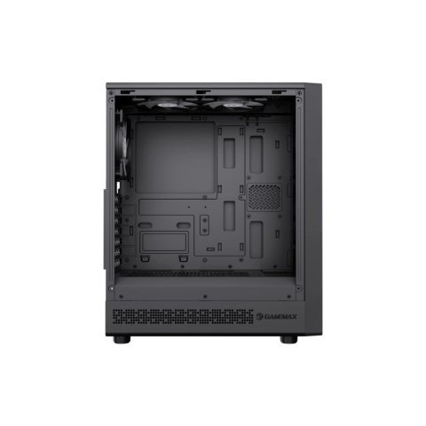 Корпус Gamemax Storm 2 AB - Нулевой остаток (Feed)  - Нулевой остаток (Feed) 