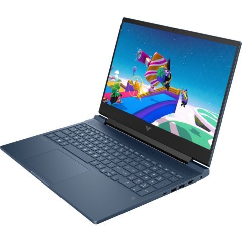 Ноутбук HP Victus 16-r0026ua (B83B9EA) - Нулевой остаток (Feed)  - Нулевой остаток (Feed) 