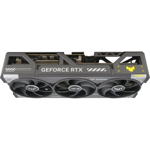 Видеокарта ASUS GeForce RTX5090 32GB TUF OC GAMING (TUF-RTX5090-O32G-GAMING) - Нулевой остаток (Feed) - Нулевой остаток (Feed)