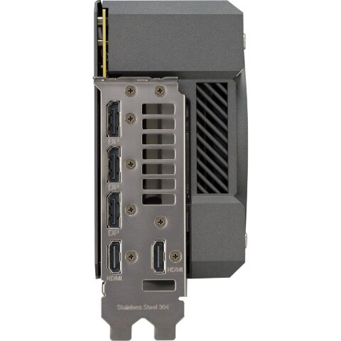 Видеокарта ASUS GeForce RTX5090 32GB TUF OC GAMING (TUF-RTX5090-O32G-GAMING) - Нулевой остаток (Feed) - Нулевой остаток (Feed)