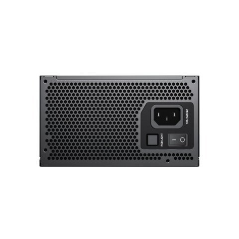 Блок питания Gamemax 750W (RGB 750 PRO (ATX3.03.1 PCIe5.0) - Нулевой остаток (Feed) - Нулевой остаток (Feed)