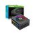Блок питания Gamemax 750W (RGB 750 PRO (ATX3.03.1 PCIe5.0) - Нулевой остаток (Feed) - Нулевой остаток (Feed)