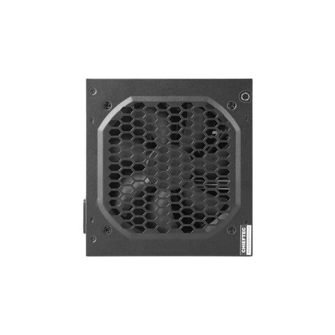 Блок питания Chieftec 500W EON (ZPU-500S) - Нулевой остаток (Feed)  - Нулевой остаток (Feed) 