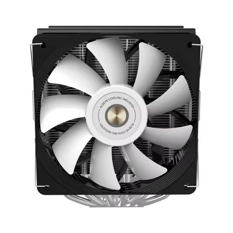 Кулер для процессора Alseye N600-DT-B (AS.01.05.0023) - Кулеры к процессорам - Кулеры к процессорам